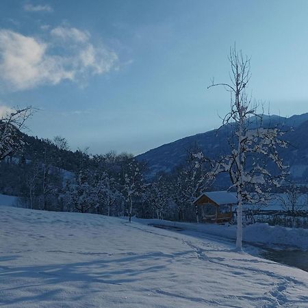 Holiday On An Organic Farm In ハート・イム・ツィラータール エクステリア 写真