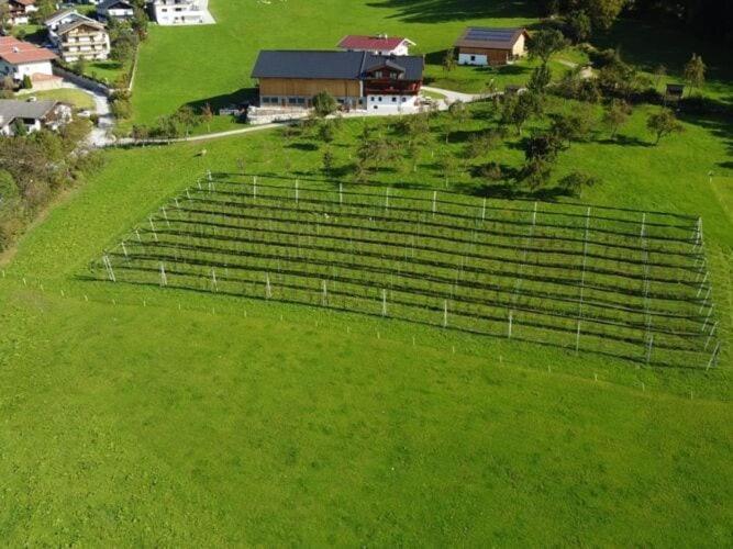 Holiday On An Organic Farm In ハート・イム・ツィラータール エクステリア 写真